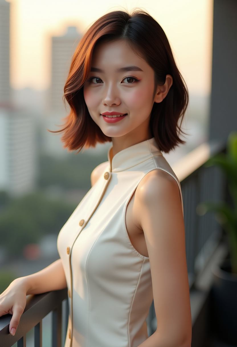 退婚后我成了前夫小婶